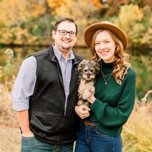 Meet your Posher, Katrina